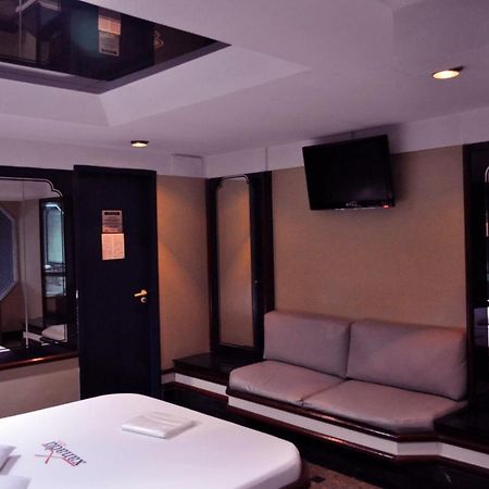 Hotel Xanadu - Adults Only Ріо-де-Жанейро Екстер'єр фото