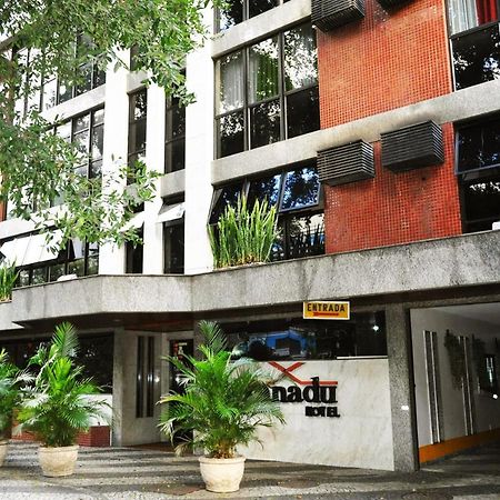 Hotel Xanadu - Adults Only Ріо-де-Жанейро Екстер'єр фото