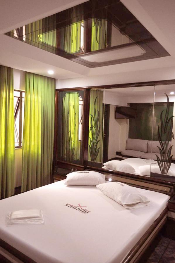 Hotel Xanadu - Adults Only Ріо-де-Жанейро Екстер'єр фото