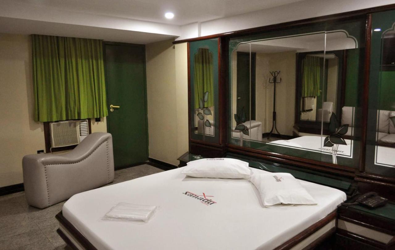 Hotel Xanadu - Adults Only Ріо-де-Жанейро Екстер'єр фото