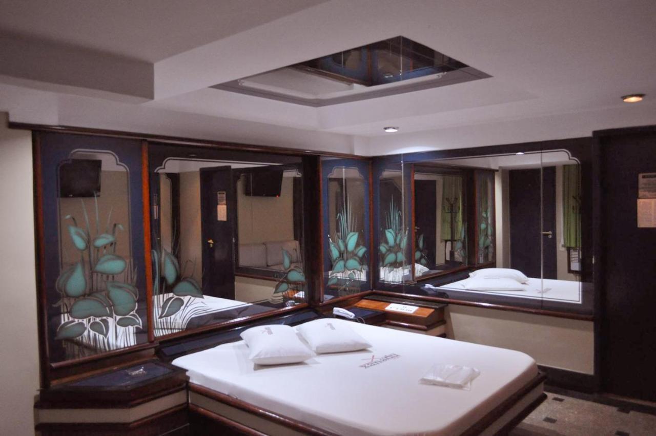 Hotel Xanadu - Adults Only Ріо-де-Жанейро Екстер'єр фото